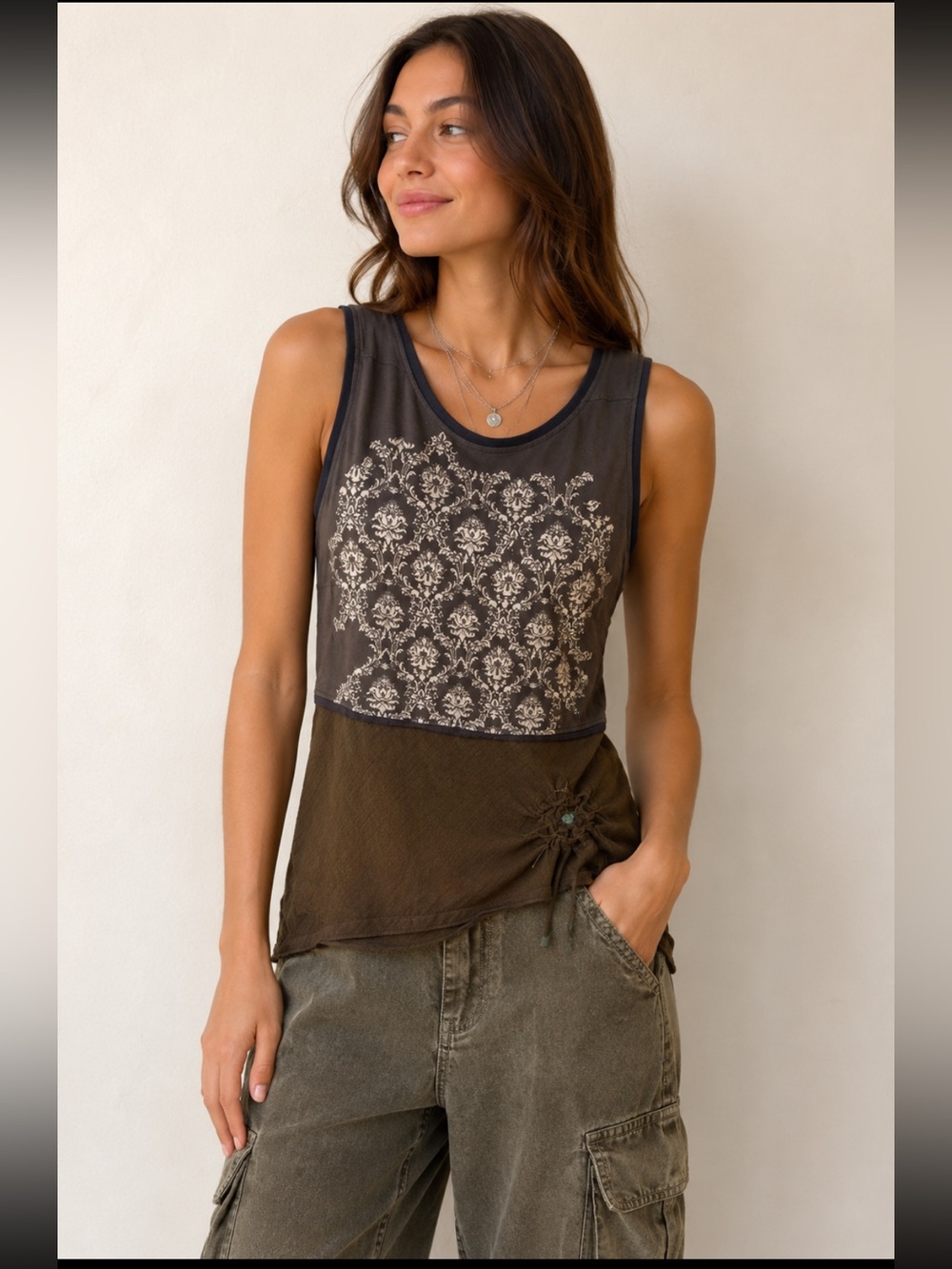 the candi factory Tank Top